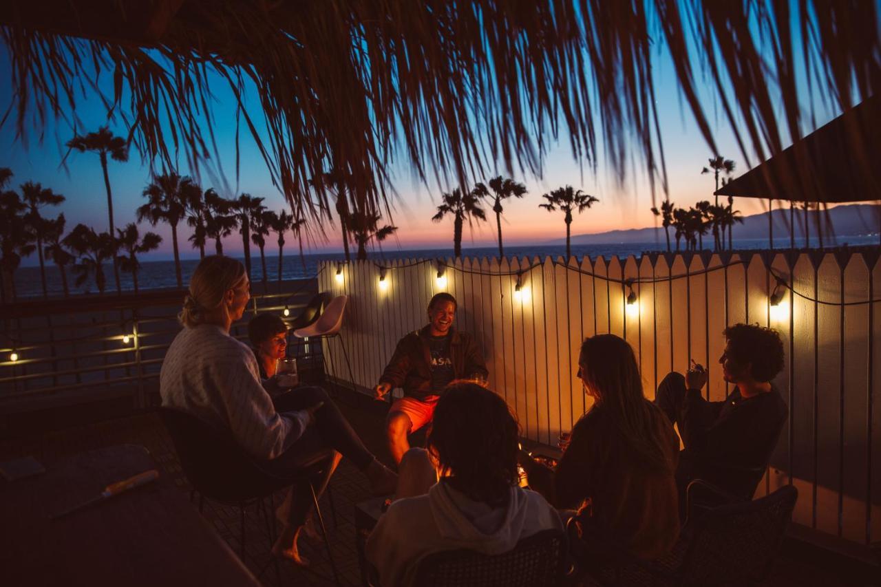 Stay Open Venice Beach Λος Άντζελες Εξωτερικό φωτογραφία