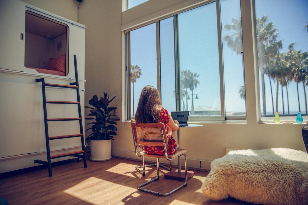 Stay Open Venice Beach Λος Άντζελες Εξωτερικό φωτογραφία