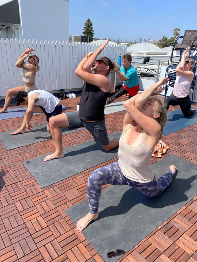 Stay Open Venice Beach Λος Άντζελες Εξωτερικό φωτογραφία