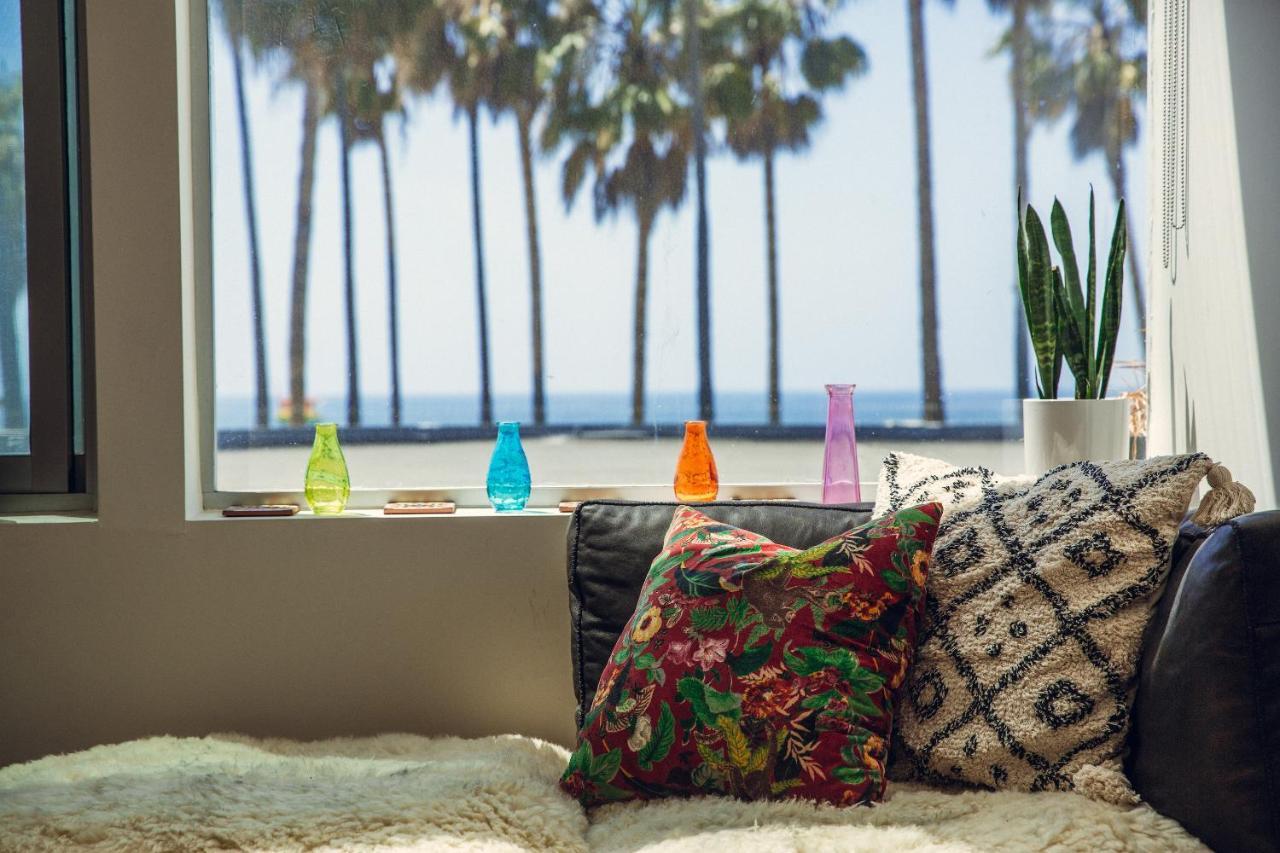 Stay Open Venice Beach Λος Άντζελες Εξωτερικό φωτογραφία