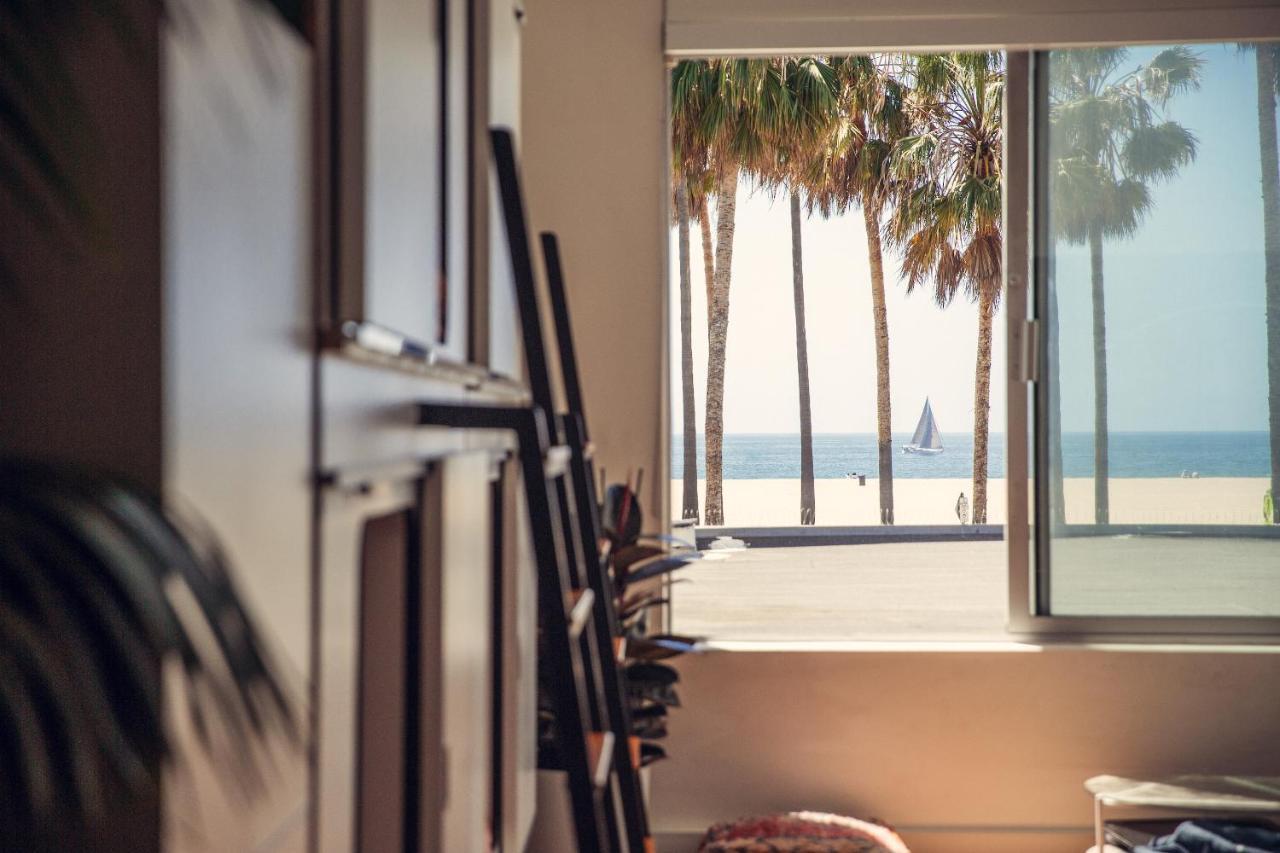Stay Open Venice Beach Λος Άντζελες Εξωτερικό φωτογραφία
