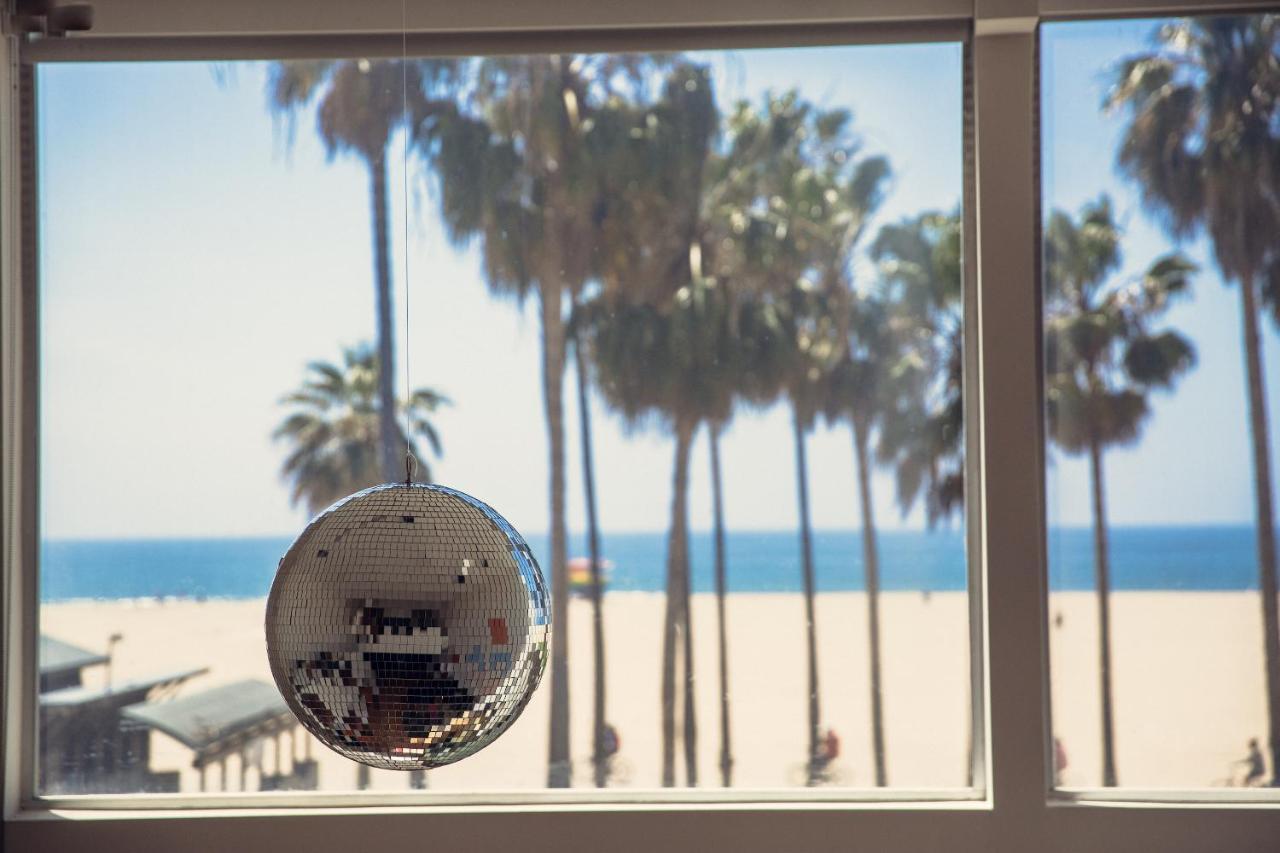 Stay Open Venice Beach Λος Άντζελες Εξωτερικό φωτογραφία