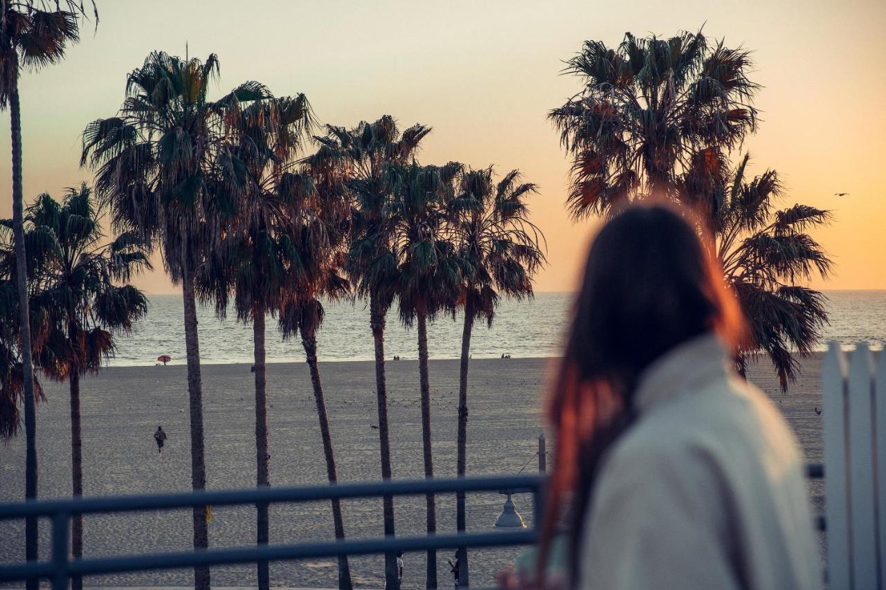 Stay Open Venice Beach Λος Άντζελες Εξωτερικό φωτογραφία