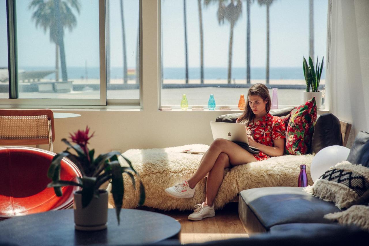 Stay Open Venice Beach Λος Άντζελες Εξωτερικό φωτογραφία