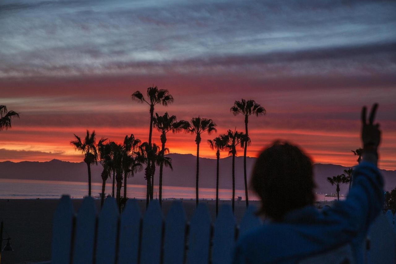 Stay Open Venice Beach Λος Άντζελες Εξωτερικό φωτογραφία