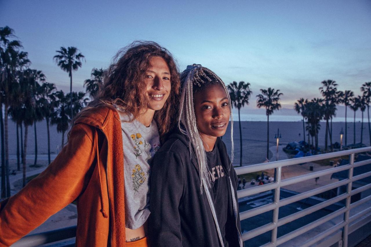 Stay Open Venice Beach Λος Άντζελες Εξωτερικό φωτογραφία