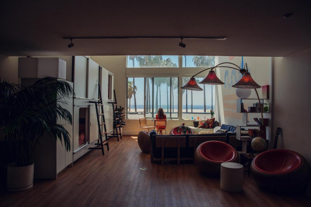 Stay Open Venice Beach Λος Άντζελες Εξωτερικό φωτογραφία
