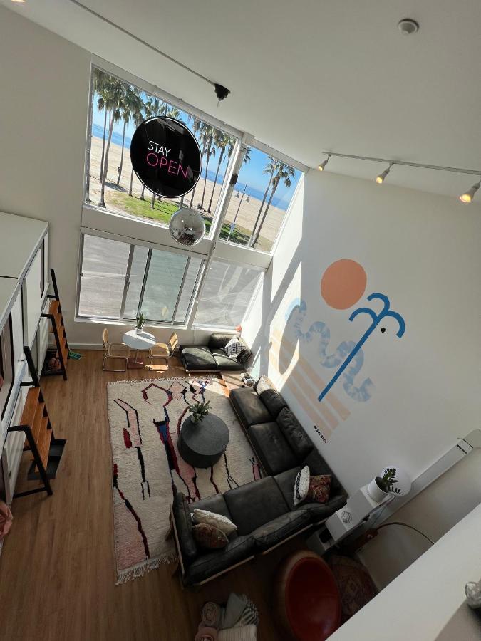 Stay Open Venice Beach Λος Άντζελες Εξωτερικό φωτογραφία